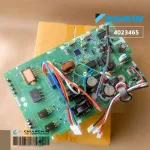 4023465 แผงวงจรแอร์ Daikin แผงบอร์ดแอร์ไดกิ้น แผงบอร์ดคอยล์ร้อน รุ่น RKC28TV2S