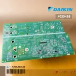 4023465 แผงวงจรแอร์ Daikin แผงบอร์ดแอร์ไดกิ้น แผงบอร์ดคอยล์ร้อน รุ่น RKC28TV2S
