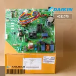 4021075 Air Circuit DAIKIN Air Board, Air Dai Daikin Board, Hot coil board model RKM28SV2S