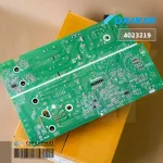 4023219 Daikin Air Circuit Board Hot coil board model Arkc15TV2S, RKF15UV2S, RKQ15TV2S