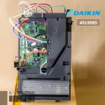 4019985 / 4019985L Air Circuit DAIKIN Air Board Hot coil board model RZF13CV2S, RZF18CV2S, RZF24CV2S