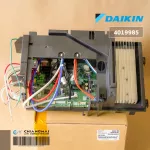 4019985 / 4019985L Air Circuit DAIKIN Air Board Hot coil board model RZF13CV2S, RZF18CV2S, RZF24CV2S