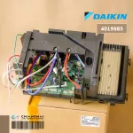 4019985 / 4019985L Air Circuit DAIKIN Air Board Hot coil board model RZF13CV2S, RZF18CV2S, RZF24CV2S
