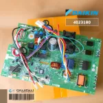 4023180 Air Circuit DAIKIN Air Board Hot coil board model RKQ18TV2S