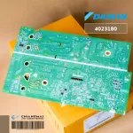 4023180 Air Circuit DAIKIN Air Board Hot coil board model RKQ18TV2S
