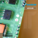 4023180 Air Circuit DAIKIN Air Board Hot coil board model RKQ18TV2S