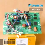 4023180 Air Circuit DAIKIN Air Board Hot coil board model RKQ18TV2S
