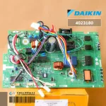 4023180 Air Circuit DAIKIN Air Board Hot coil board model RKQ18TV2S