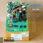 4017282 Air Circuit DAIKIN Air Board Hot coil board model RKC18QV2S, RKC18RV2S