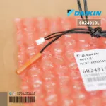 6024919 / 6024919L Air Censor Daikin Thermister ice sensor, genuine air conditioner, center