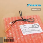 6024919 / 6024919L Air Censor Daikin Thermister ice sensor, genuine air conditioner, center