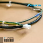 130263J เซ็นเซอร์แอร์ Daikin เซ็นเซอร์แอร์ไดกิ้น เซ็นเซอร์คอยล์ร้อน อะไหล่แอร์ ของแท้เบิกศูนย์