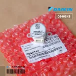 0646343 มอเตอร์สวิงแอร์ Daikin MP24Z, 3SB40333 อะไหล่แอร์ ของแท้เบิกศูนย์