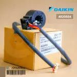 DAIKIN 4020504 Expression Valve Coil Electronic EXP. Valve genuine air spare parts with zero