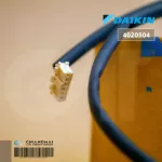 DAIKIN 4020504 Expression Valve Coil Electronic EXP. Valve genuine air spare parts with zero