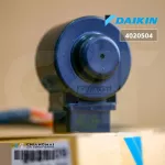 DAIKIN 4020504 Expression Valve Coil Electronic EXP. Valve genuine air spare parts with zero