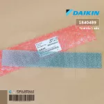 1840489 DAIKIN air filter, air purifier, 1 sheet air conditioner, genuine air spare parts