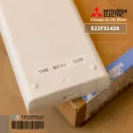 E22F31426 Air Remote Mitsubishi Electric Remote Air Mitsubishi Remote Air Mitsubishi SG15J Genuine Air Remote Remote