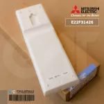 E22F31426 Air Remote Mitsubishi Electric Remote Air Mitsubishi Remote Air Mitsubishi SG15J Genuine Air Remote Remote