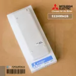 E22H99426 รีโมทแอร์ Mitsubishi Electric รีโมทแอร์มิตซูบิชิ KM16T รีโมทแอร์ ของแท้ศูนย์
