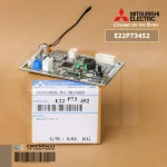 E22P73452 Mitsubishi Electric Air Reception panel, Air Mitsubishi receiver MS-GL09VF-T1