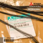 DM78G413G01 สายแพรแอร์ Mitsubishi Electric สายไฟต่อแผงรับสัญญาณรีโมทแอร์มิตซูบิชิ ใช้กับแอร์มิตซูบิชิ MCF ทุกรุ่น