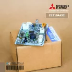 E2210A452 Mitsubishi Electric Air Receiver MOTSUBISHI ELECTRIC MS-GN13VF-T2, MS-GN13VF-T1