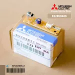 E22E09468 แผงรับสัญญาณรีโมทแอร์ Mitsubishi Electric ตัวรับสัญญาณแอร์มิตซูบิชิ รุ่น MS-SGE24VC-T1 MS-SFE24VC-T1