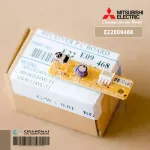 E22E09468 แผงรับสัญญาณรีโมทแอร์ Mitsubishi Electric ตัวรับสัญญาณแอร์มิตซูบิชิ รุ่น MS-SGE24VC-T1 MS-SFE24VC-T1