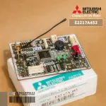 E2217A452 Mitsubishi Electric Air Reception panel Mitsubishi MSY-GN18VF-T1
