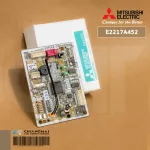 E2217A452 Mitsubishi Electric Air Reception panel Mitsubishi MSY-GN18VF-T1