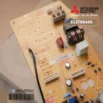 E22T66440 แผงวงจรแอร์ Mitsubishi Electric แผงบอร์ดคอยล์เย็น แอร์มิตซูบิชิ รุ่น MSY-GM09VF, MSY-GM13VF, MSY-GM15VF