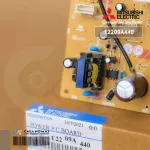 E2209A440 แผงวงจรแอร์ Mitsubishi Electric แผงบอร์ดคอยล์เย็น แอร์มิตซูบิชิ รุ่น MS-GN09VF, MS-GN13VF, MS-GN15VF