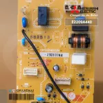 E2209A440 แผงวงจรแอร์ Mitsubishi Electric แผงบอร์ดคอยล์เย็น แอร์มิตซูบิชิ รุ่น MS-GN09VF, MS-GN13VF, MS-GN15VF