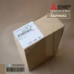 E22F36452 Mitsubishi Electric Air Circuit Board Air Mitsubishi, MS-SGF18VC-T1 genuine air spare parts