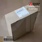 E22B75452 แผงวงจรแอร์ Mitsubishi Electric แผงบอร์ดคอยล์เย็น แอร์มิตซูบิชิ รุ่น MS-PFC09VC-T1 อะไหล่แอร์ ของแท้ศูนย์