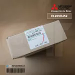 E2205H452 แผงวงจรแอร์ Mitsubishi Electric แผงบอร์ดคอยล์เย็น แอร์มิตซูบิชิ รุ่น MSY-KP18VF อะไหล่แอร์ ของแท้ศูนย์