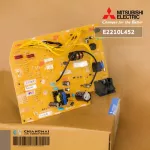 E2210L452 Mitsubishi Electric Air Circuit Board Air Mitsubishi model MSY-JS13VF-TH1 genuine air spare parts zero