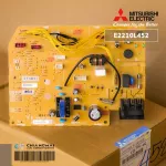 E2210L452 Mitsubishi Electric Air Circuit Board Air Mitsubishi model MSY-JS13VF-TH1 genuine air spare parts zero