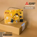 E2210L452 Mitsubishi Electric Air Circuit Board Air Mitsubishi model MSY-JS13VF-TH1 genuine air spare parts zero