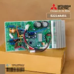 E2214A451 Air Circuit Mitsubishi Electric Air Board Air Mitsubishi Board Muy-GN09VF-T1