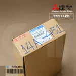 E2214A451 Air Circuit Mitsubishi Electric Air Board Air Mitsubishi Board Muy-GN09VF-T1