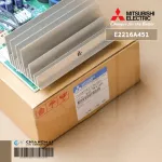 E2216A451 Air Circuit Mitsubishi Electric Air Board Air Mitsubishi Board Muy-GN15VF-T1