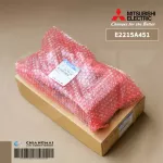 E2215A451 แผงวงจรแอร์ Mitsubishi Electric แผงบอร์ดแอร์ มิตซูบิชิ แผงบอร์ดคอยล์ร้อน รุ่น MUY-GN13VF