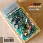 E2241P451 Air Circuit Mitsubishi Electric Air Board, Air Mitsubishi Board, Muy-GT18VF-TH1
