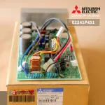 E2241P451 Air Circuit Mitsubishi Electric Air Board, Air Mitsubishi Board, Muy-GT18VF-TH1