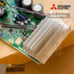 E2241P451 Air Circuit Mitsubishi Electric Air Board, Air Mitsubishi Board, Muy-GT18VF-TH1
