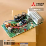 E2241P451 Air Circuit Mitsubishi Electric Air Board, Air Mitsubishi Board, Muy-GT18VF-TH1