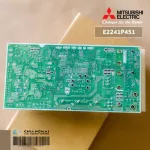 E2241P451 Air Circuit Mitsubishi Electric Air Board, Air Mitsubishi Board, Muy-GT18VF-TH1