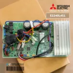 E2240L451 Mitsubishi Electric Air Circuit Board Air Mitsubishi Board Muy-GR18VF